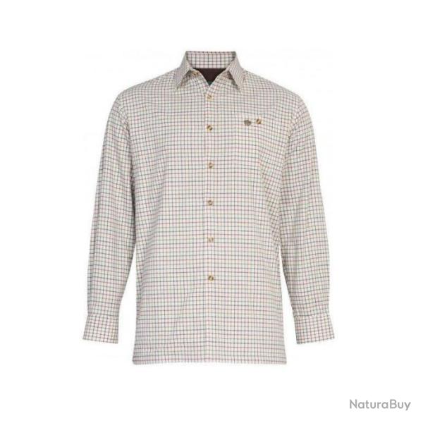 CHEMISE POLAIRE ALAN PAINE TM