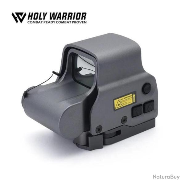 Holy Warrior Viseur Point Rouge 558X GY Paiement en 3 ou 4 fois - LIVRAISON GRATUITE !