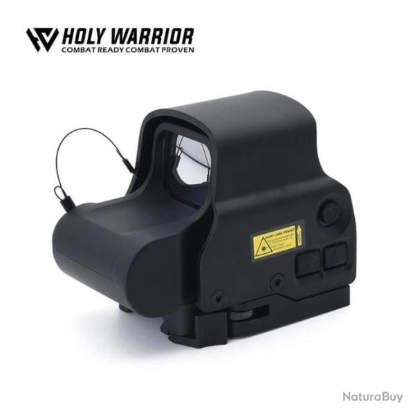 Holy Warrior Viseur Point Rouge 558X TAN Paiement en 3 ou 4 fois - LIVRAISON GRATUITE !