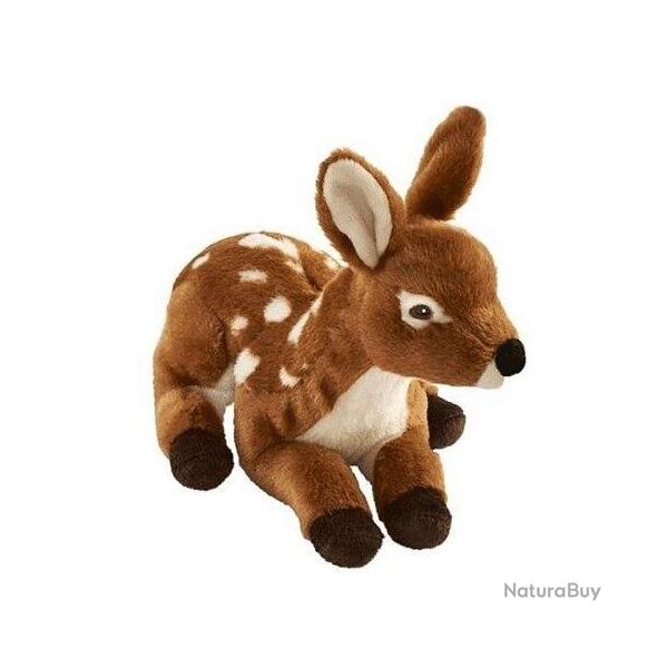 PELUCHE FAON COUCH� 26cm