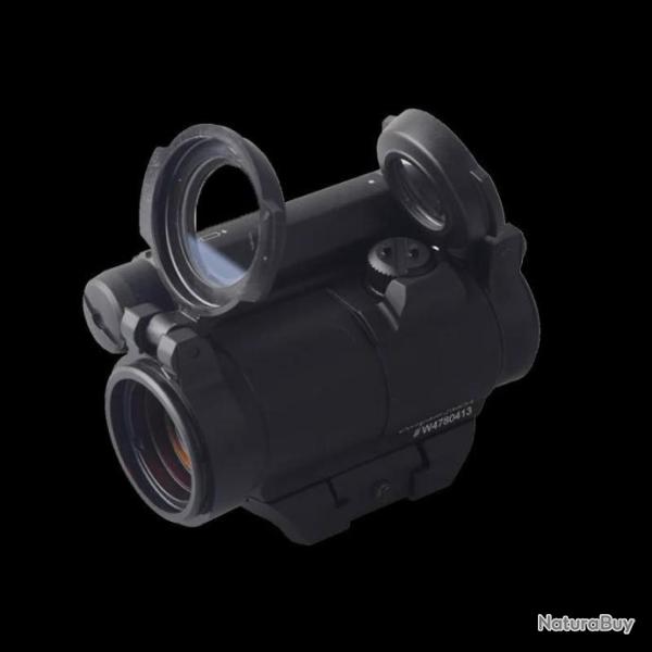 Holy Warrior Viseur Point Rouge SEPARATE MHW5 - LIVRAISON GRATUITE !