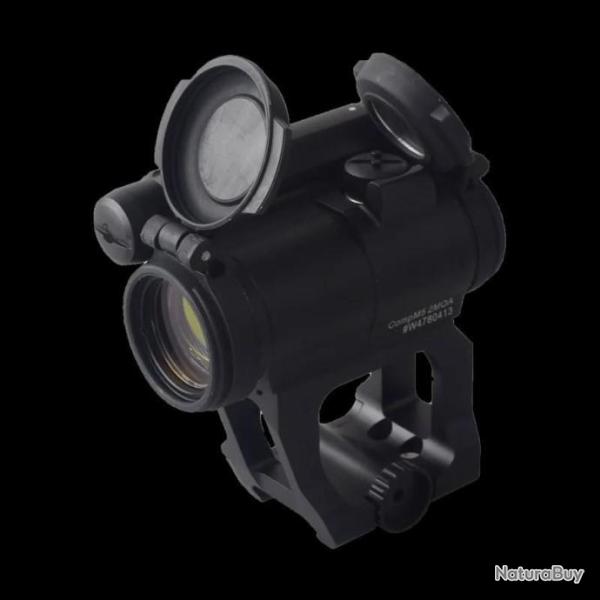 Holy Warrior Viseur Point Rouge MHW5 LEAP193 Paiement en 3 ou 4 fois - LIVRAISON GRATUITE !