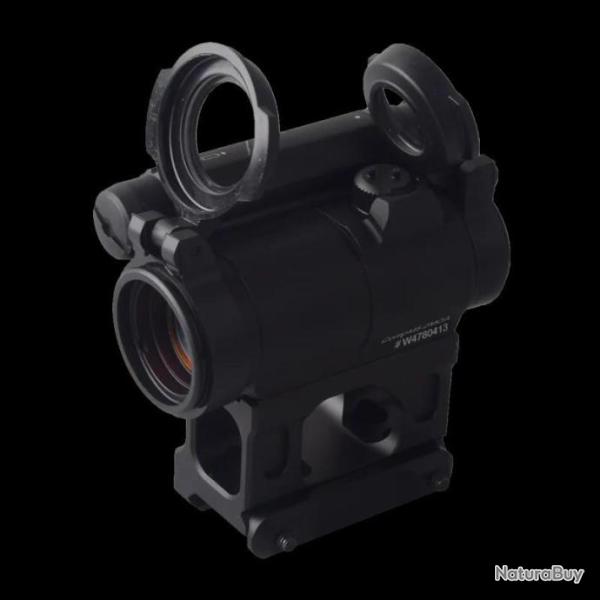 Holy Warrior Viseur Point Rouge MHW5 UN157(BK) Paiement en 3 ou 4 fois - LIVRAISON GRATUITE !