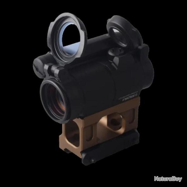 Holy Warrior Viseur Point Rouge MHW5 UN157(DE) Paiement en 3 ou 4 fois - LIVRAISON GRATUITE !