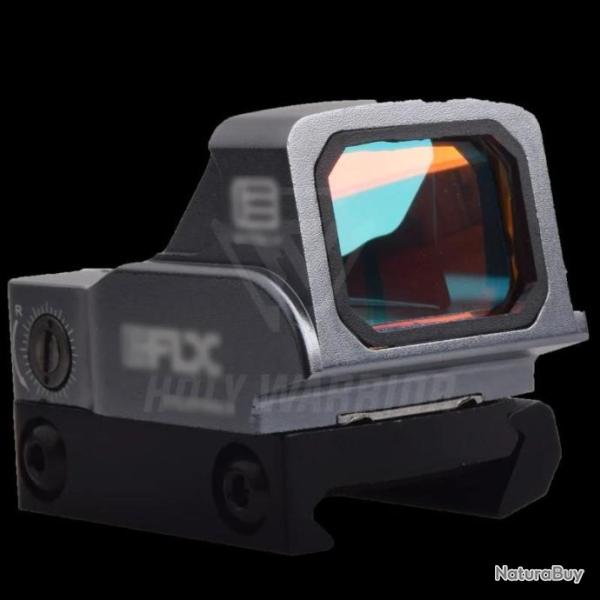 Holy Warrior Viseur Point Rouge EFLX GY - LIVRAISON GRATUITE !