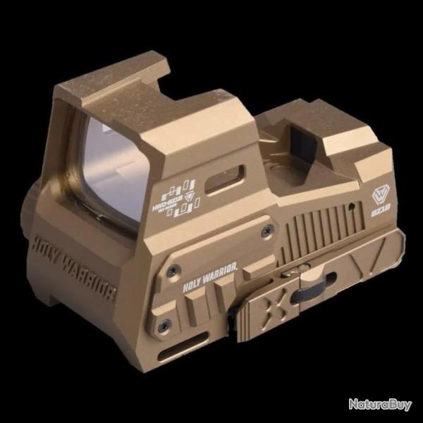 Holy Warrior Viseur Point Rouge SZ1B DE Paiement en 3 ou 4 fois - LIVRAISON GRATUITE !