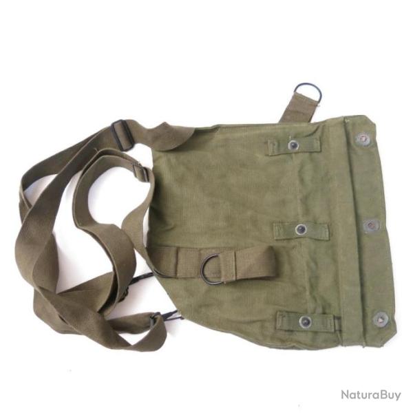 Housse masque  gaz M9A1 US Vietnam