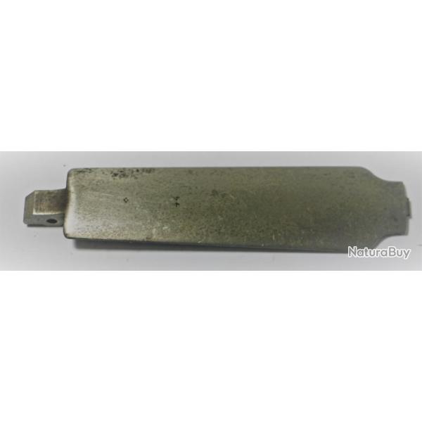 mauser ,fond de magasin pivotant