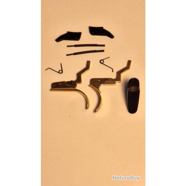 Kit d�tente dor�e FAIR