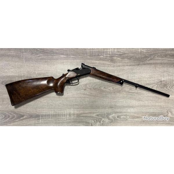 Blaser K95 Custom By Pierre