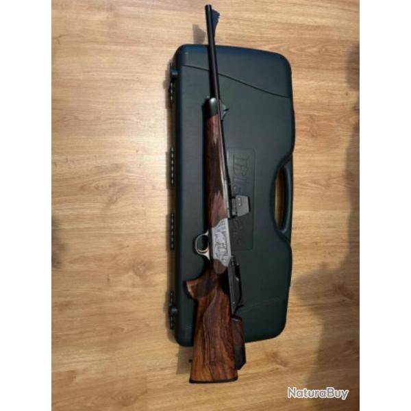 Blaser r8 luxe �dition limit�e keiler 28/100