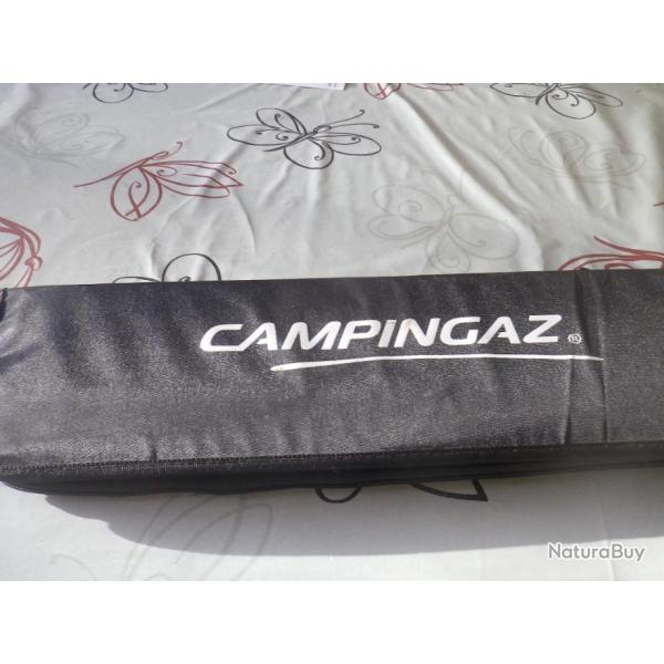 Kit d'Ustensiles Campingaz pour Barbecue dans mallette de transport