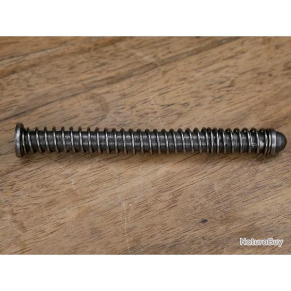 Tige guide et son ressort r�cup�rateur de PA Mac 50