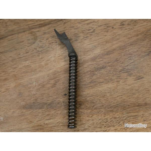 ressort et sa tige de marteau de PA Mac 50