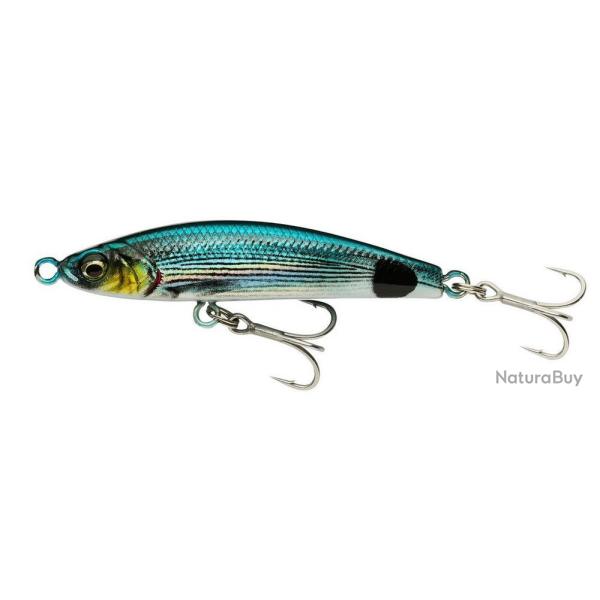 Poisson Nageur Savage Gear Gravity Pencil 4,5cm 5g 4,5cm Saddled Bream