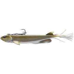 Leurre Souple Daiwa Prorex V Marley Pelagic Shad 21cm Ayu 21cm 75g