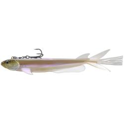 Leurre Souple Daiwa Prorex V Marley Pelagic Shad 21cm Wakasagi 21cm 75g