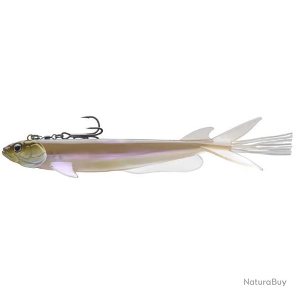 Leurre Souple Daiwa Prorex V Marley Pelagic Shad 21cm Wakasagi 21cm 75g