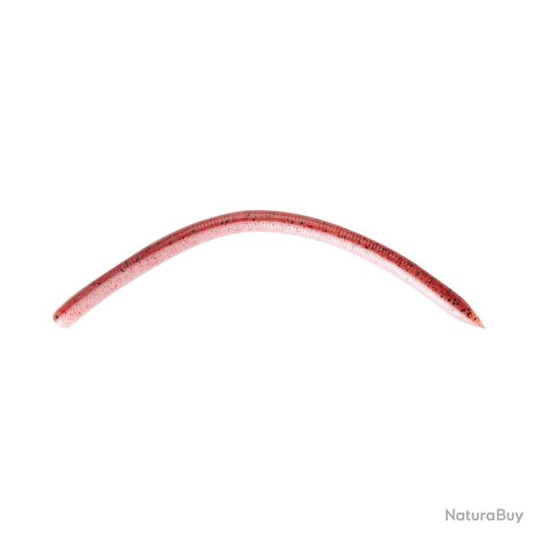 Leurre Souple Reins Swamp Junior 12,5cm 12,5cm B18 - Ver de Berge par 20