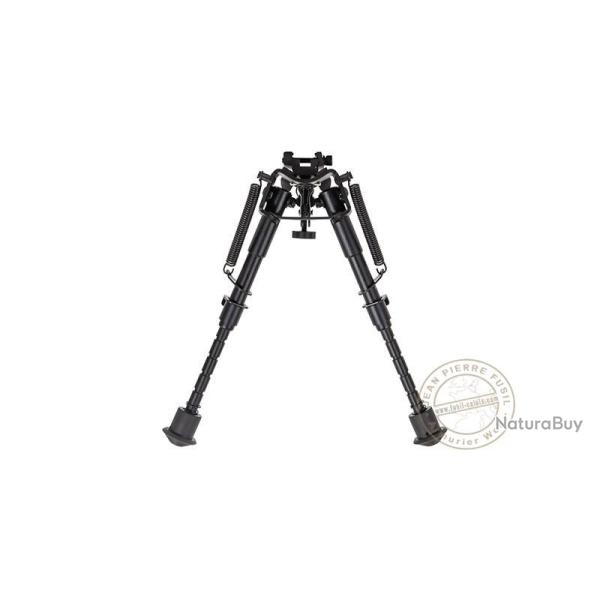 Tactical Ops - Bipied r�glable Stabipod - Fixation sur rail ou grenadi�res