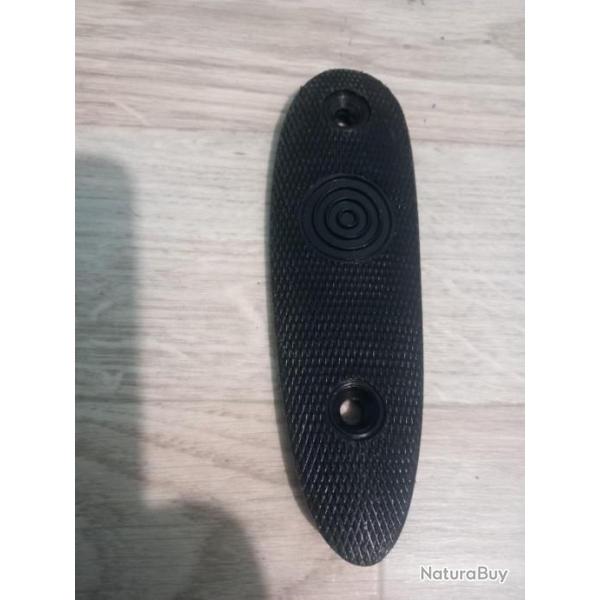 Plaque de couche 128,5x40,5mmEntraxe 82mm