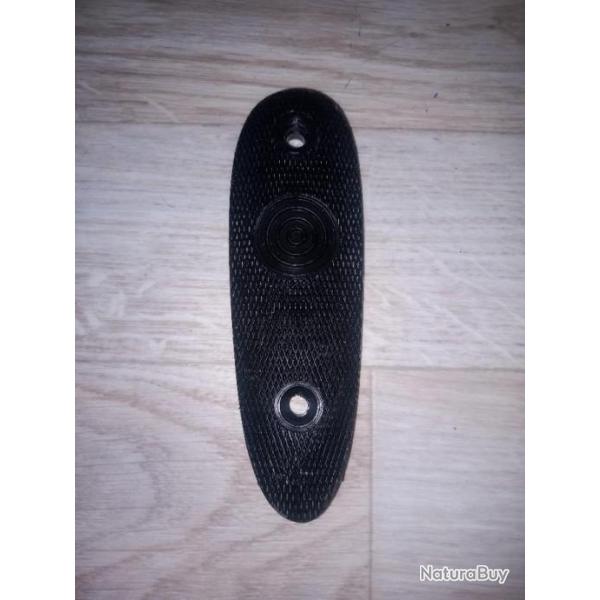 Plaque de couche 127x41,5mmEntraxe 82mm