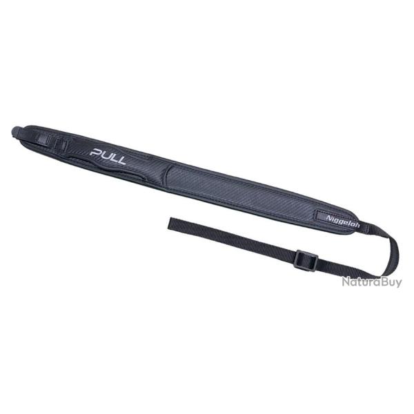 Bretelle Carabine NIGGELOH carbone pull