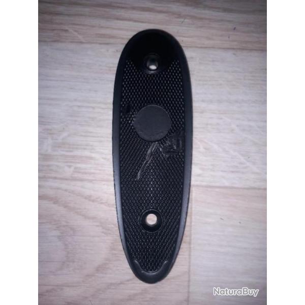 Plaque de couche 129,9x42mm