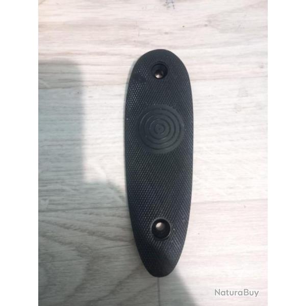 Plaque de couche 130x43mmEntraxe 92mm