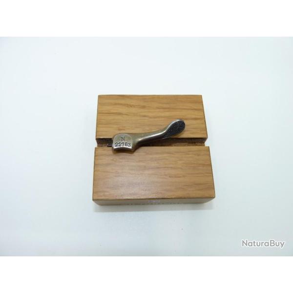 Clef de grand ressort revolver 1874 MAS Chamelot Delvigne