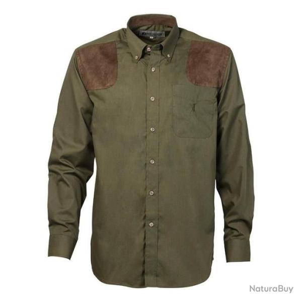 Chemise Marcilly Percussion NEW !