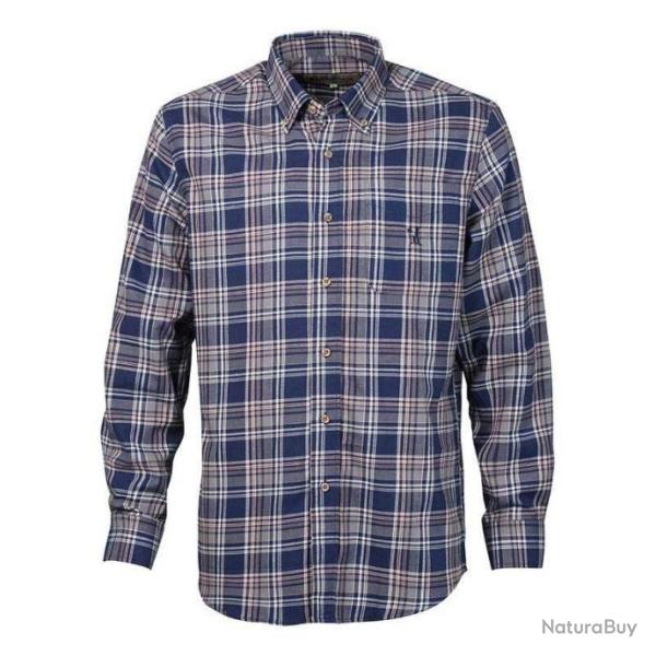 Chemise Aubigny Percussion NEW !