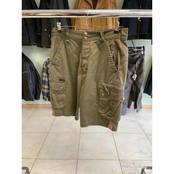 SEELAND ROCKY SHORT, TAILLE 46