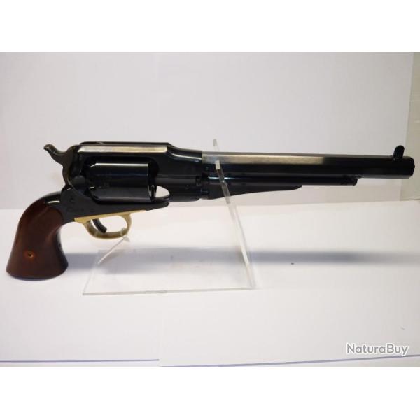REVOLVER UBERTI 1858 NEW ARMY IMPROVED CAL.44PN 8"