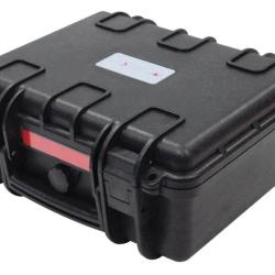 Mallette Etanche X-P5 - 8.8L Urikan