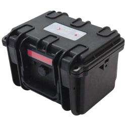 Mallette &Eacute;tanche X-P3 - 2,8L