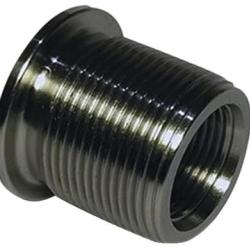 Adaptateur mod&eacute;rateur de son Hausken 1/2X28 UNF