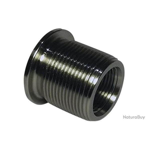 Adaptateur mod�rateur de son Hausken 1/2X28 UNF