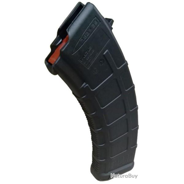 Chargeur Magpul AK47 / AKM CAL. 7,62X39 - 30Cps