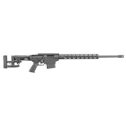 Carabine &agrave; verrou Ruger Precision Rifle calibre .308 Winchester 24''