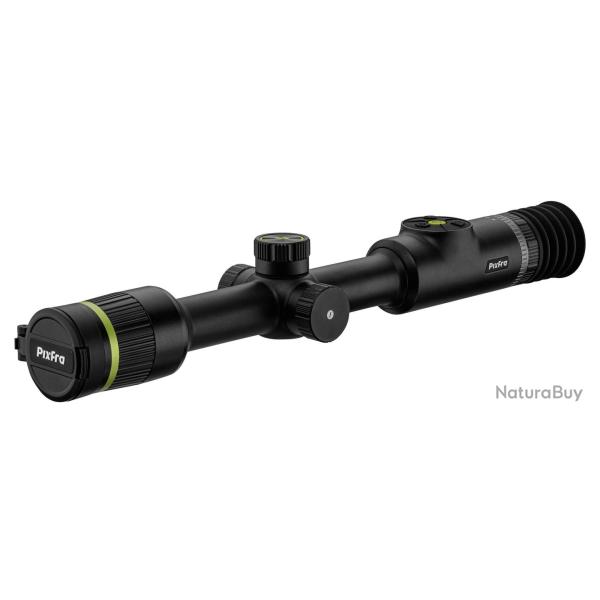 Lunette de chasse thermique Pixfra Pegasus 635 1X8X35