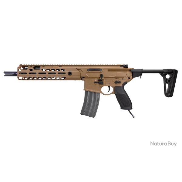 Rplique HPA SIG MCX Virtus PROFORCE FDE