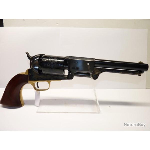 REVOLVER UBERTI DRAGOON 3�me MODELE CAL.44PN canon 7"1/2