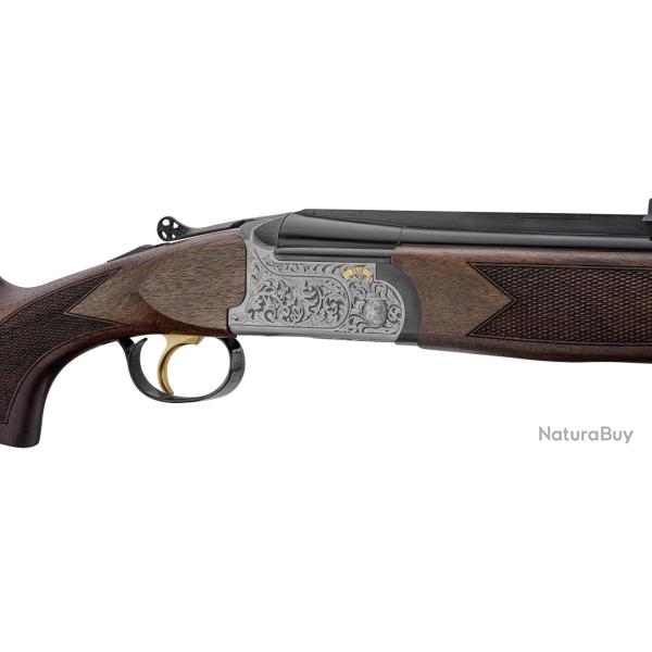 FAIR - Carabine de chasse Express Classic Acier - cal: 30-06 springfield - Canon: 55 cm