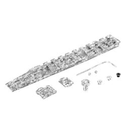 ROSSI VIS POUR RAIL PICATINNY POUR M92 PUMA TRIPLE BLACK