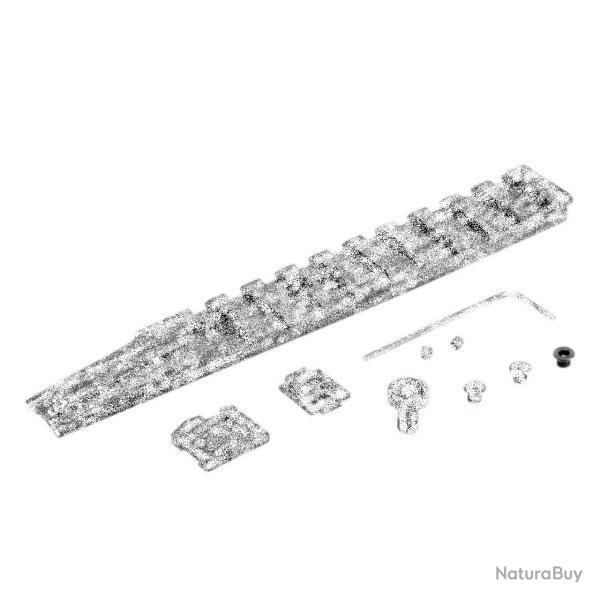 ROSSI VIS POUR RAIL PICATINNY POUR M92 PUMA TRIPLE BLACK