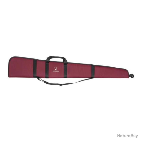 Foureau � fusil de balltrap rouge Percussion