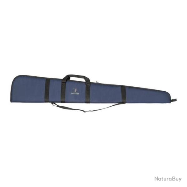 Foureau � fusil de balltrap bleu Percussion