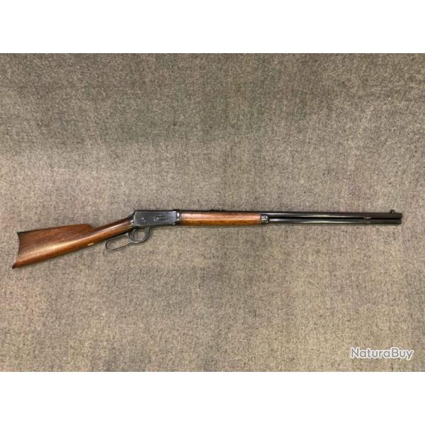 Winchester 1894 Rifle calibre 30-30 fabriqu en 1929