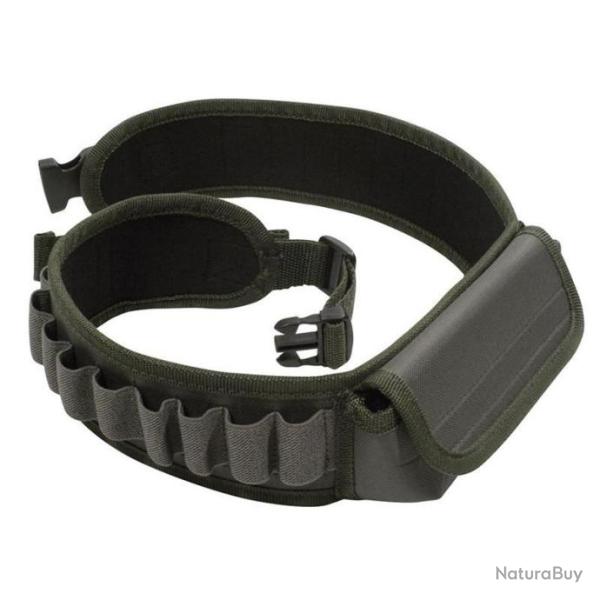 Cartouchiere 20 tubes cal 12 Percussion